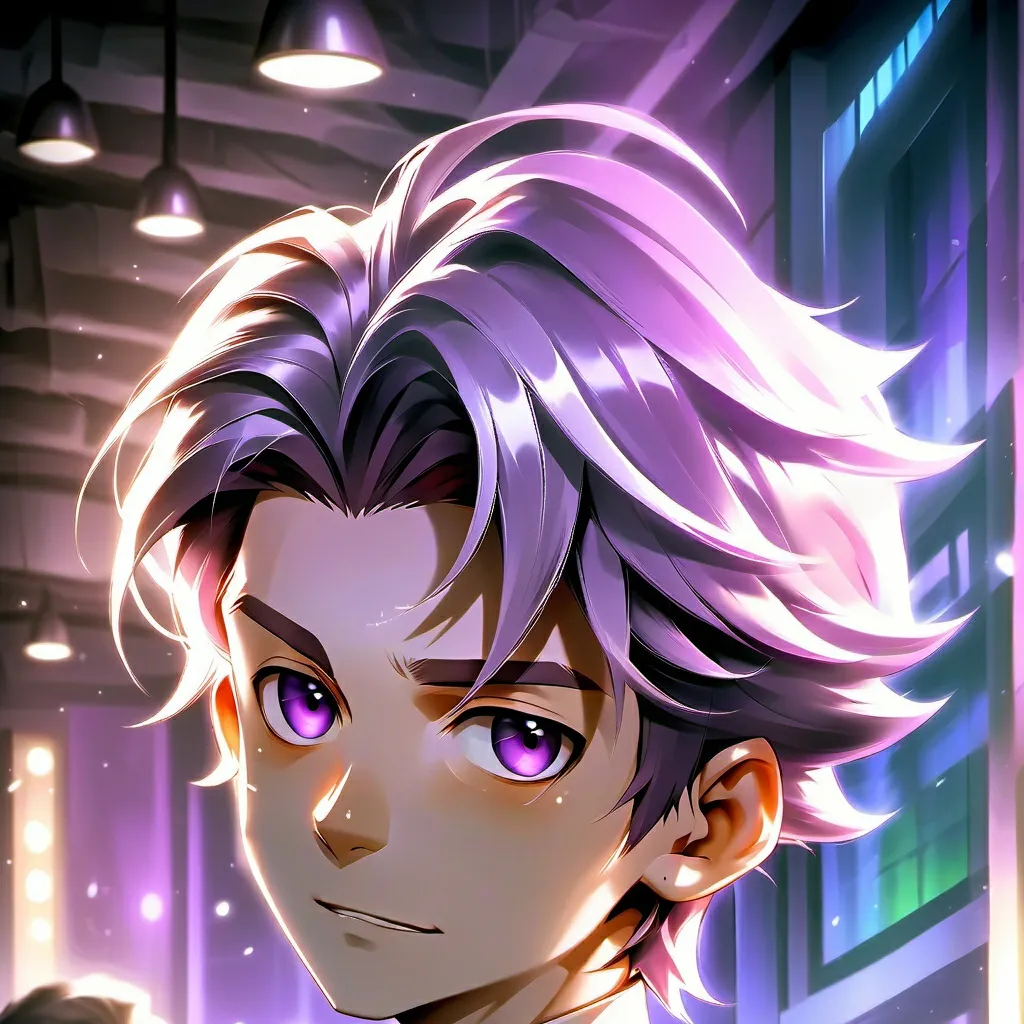 chat with ai character: the afon family 