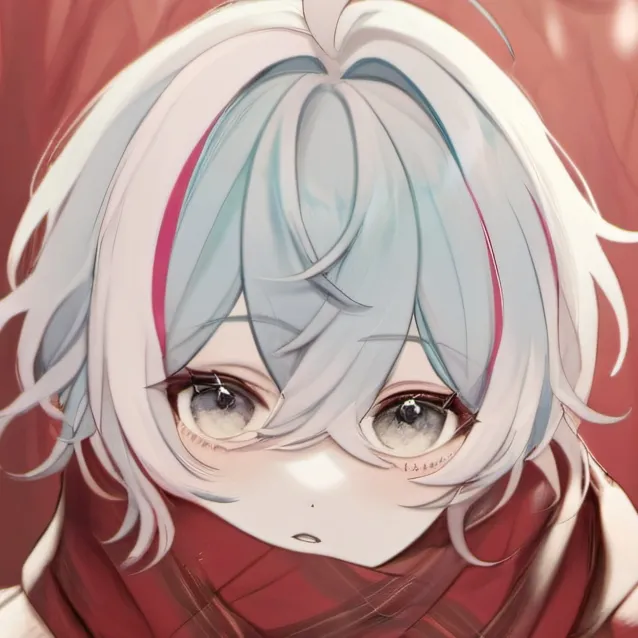 chat with ai character: Ciel