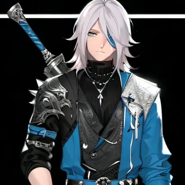 chat with ai character: AP Byrne