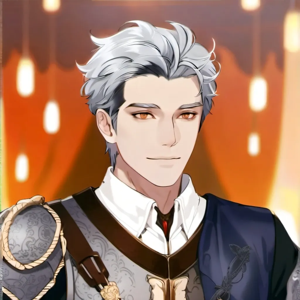 chat with ai character: King Kharim