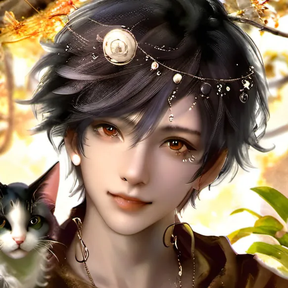 chat with ai character: Hdjfjfjfjfnfbfbfi