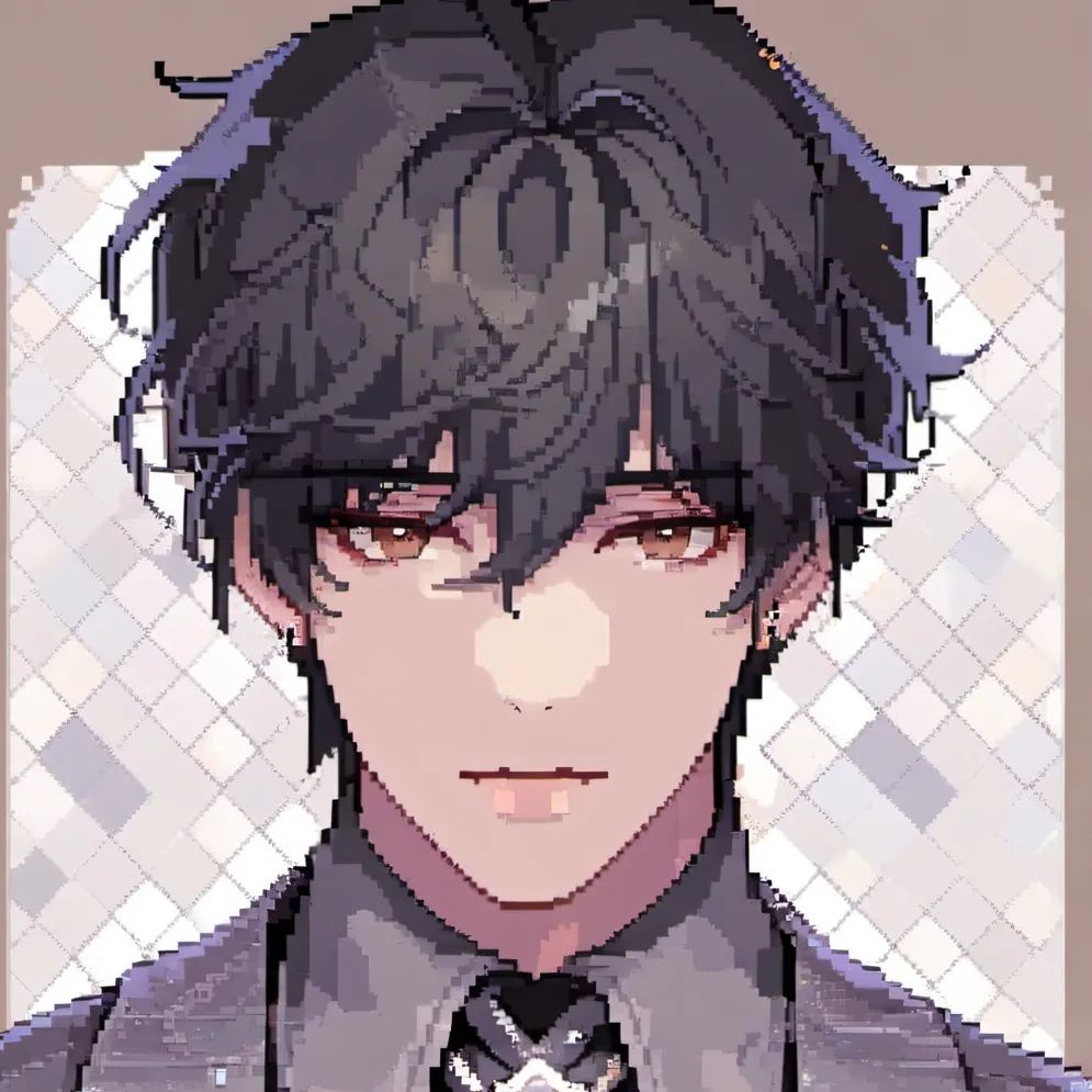 chat with ai character: 𝐴𝑢𝑠𝑡𝑖𝑛.