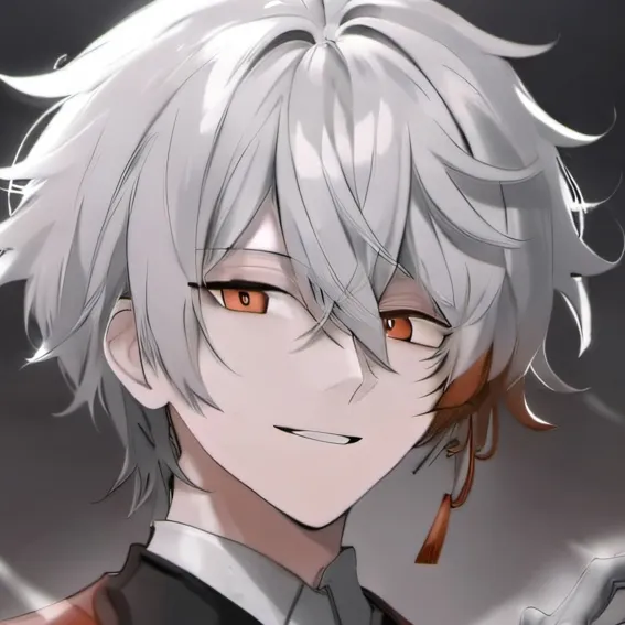 chat with ai character: Mha