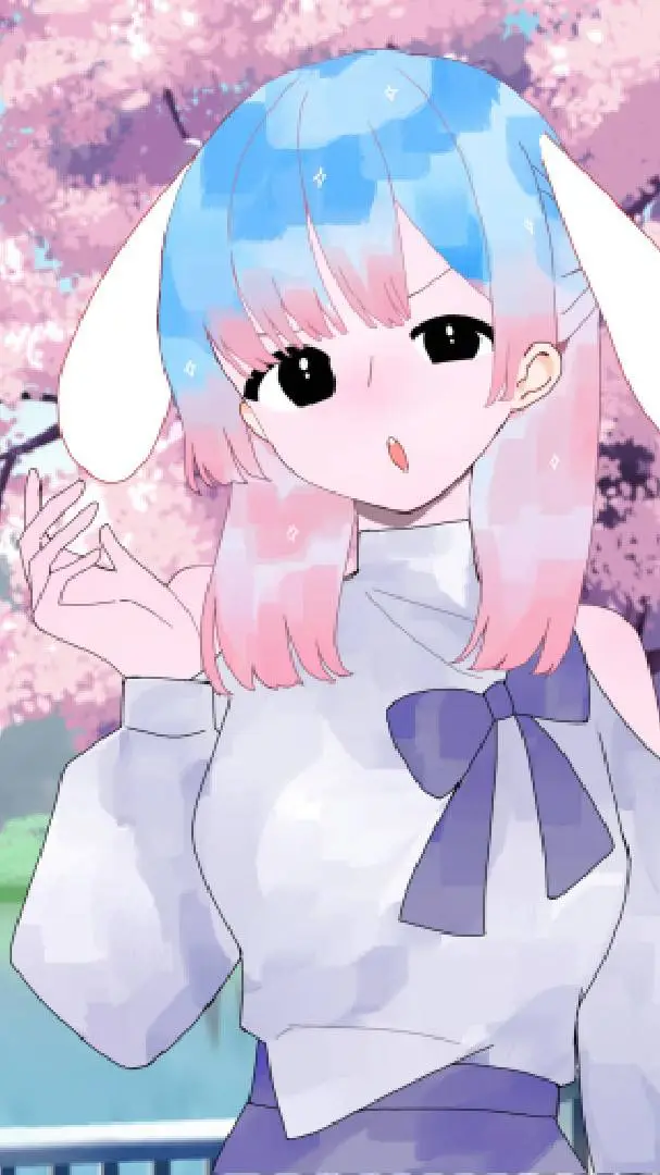 ai character: Ash background