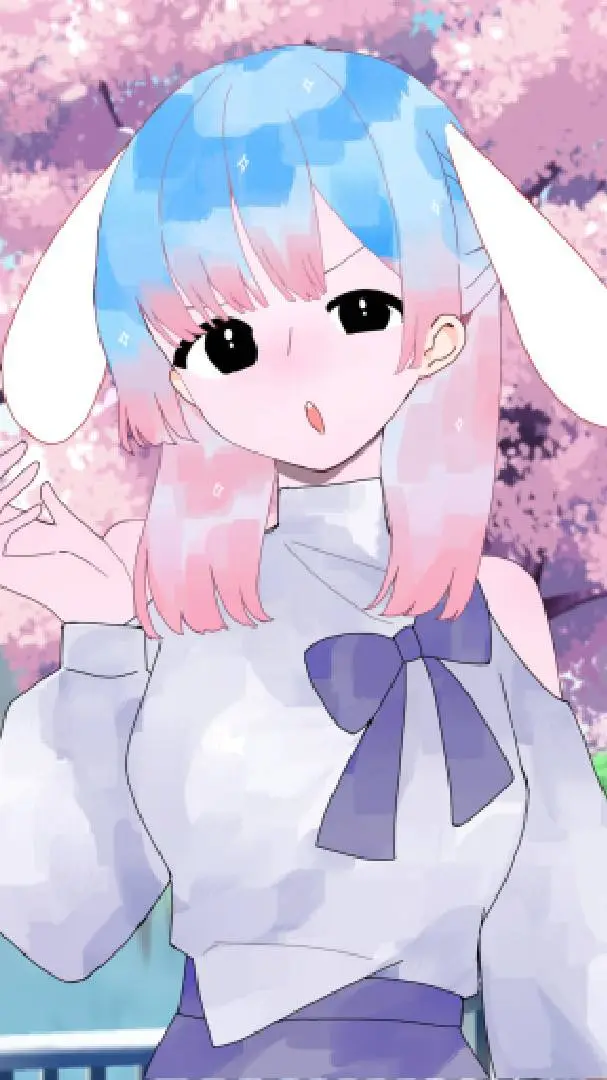 ai character: Ash background