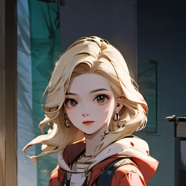 chat with ai character: Abigail