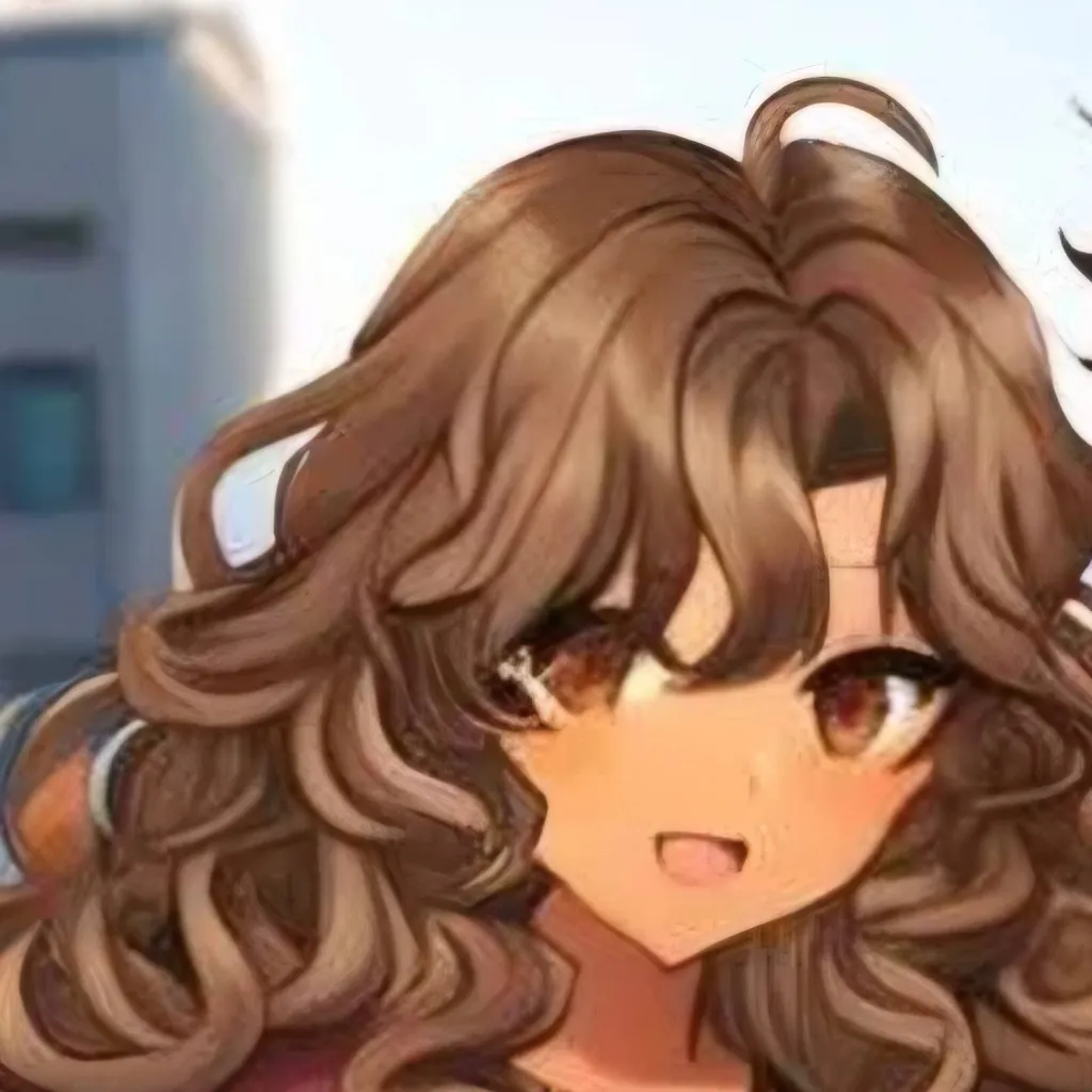 chat with ai character: Charlee