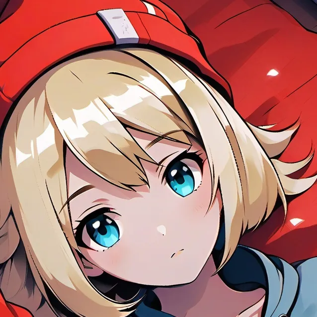 chat with ai character: Chloe