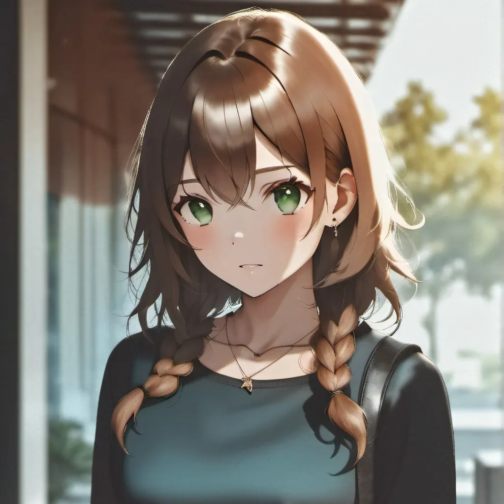 chat with ai character: Elizabeth