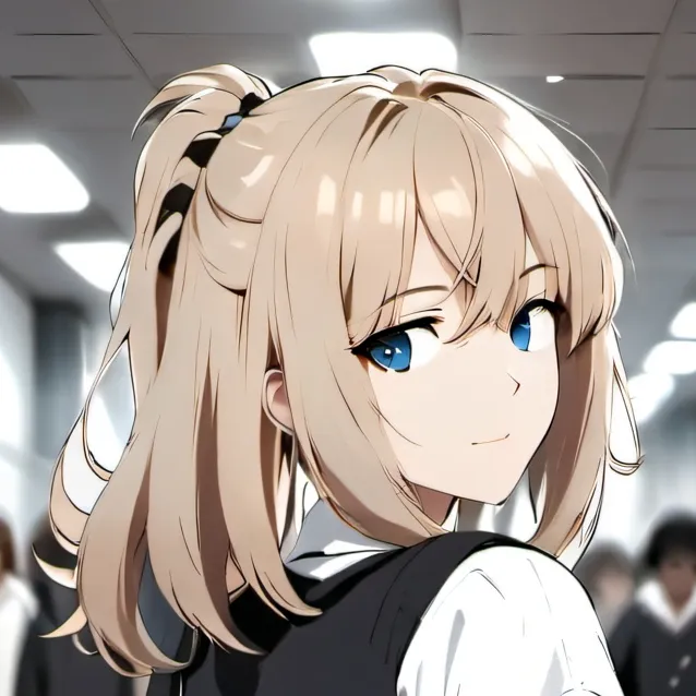 chat with ai character: Daisy