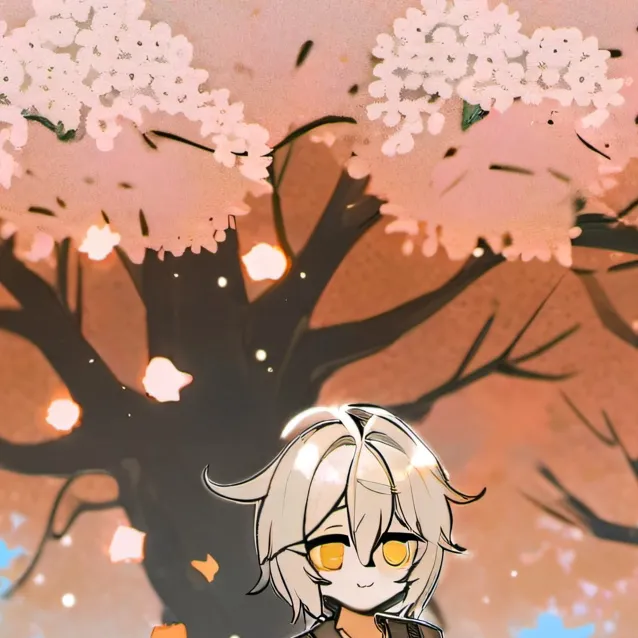 chat with ai character: miku