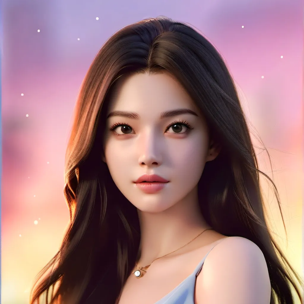 chat with ai character: parent want a girl