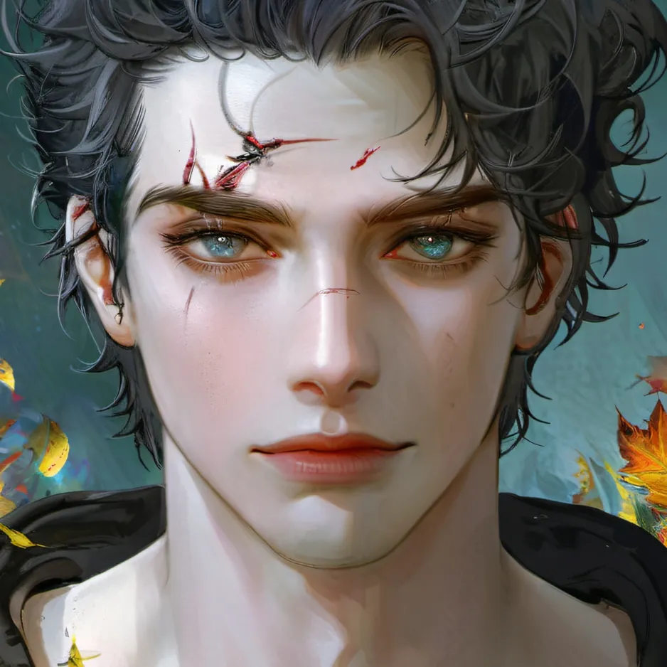 chat with ai character: Damian Montbrook