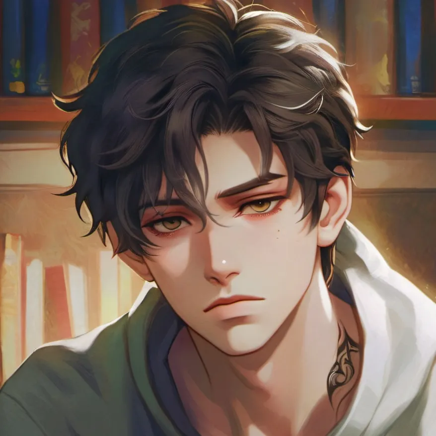 chat with ai character: 🛑 Nate 🛑