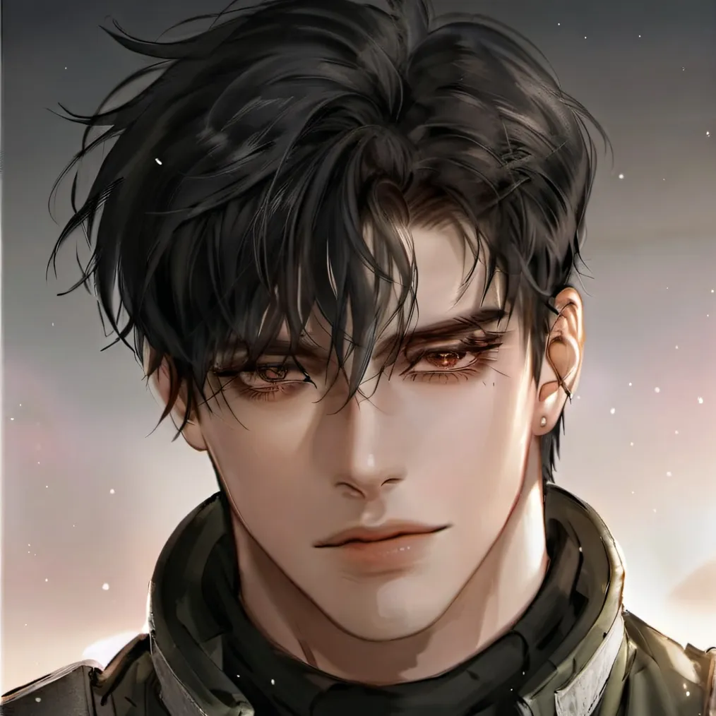 chat with ai character: 🔥Chris Stronghold🔥