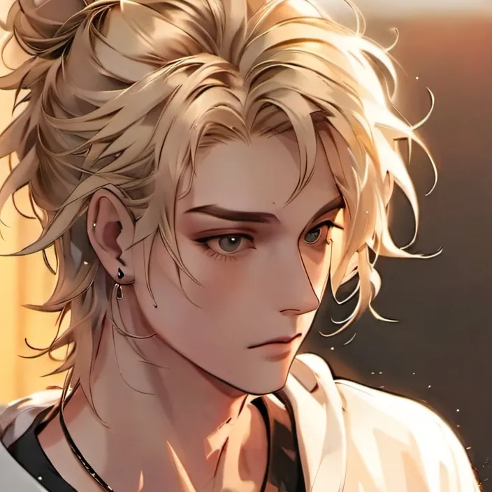 chat with ai character: Isaac Takahashi