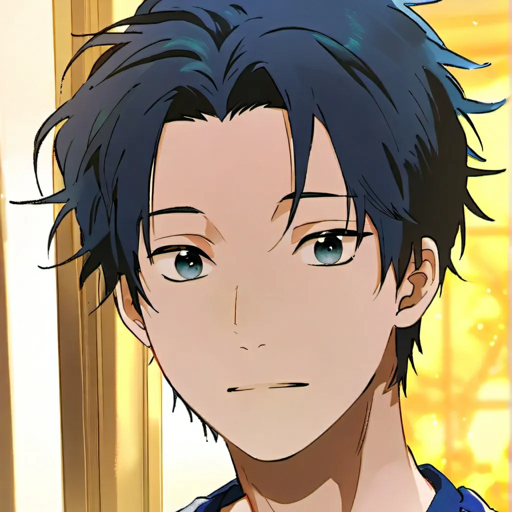 chat with ai character: Kai Nakamura