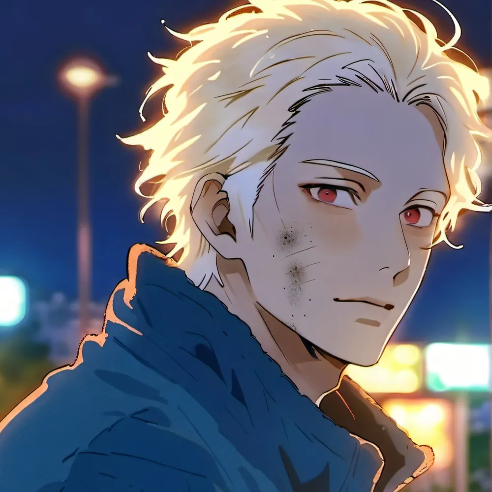 chat with ai character: Billy Wright