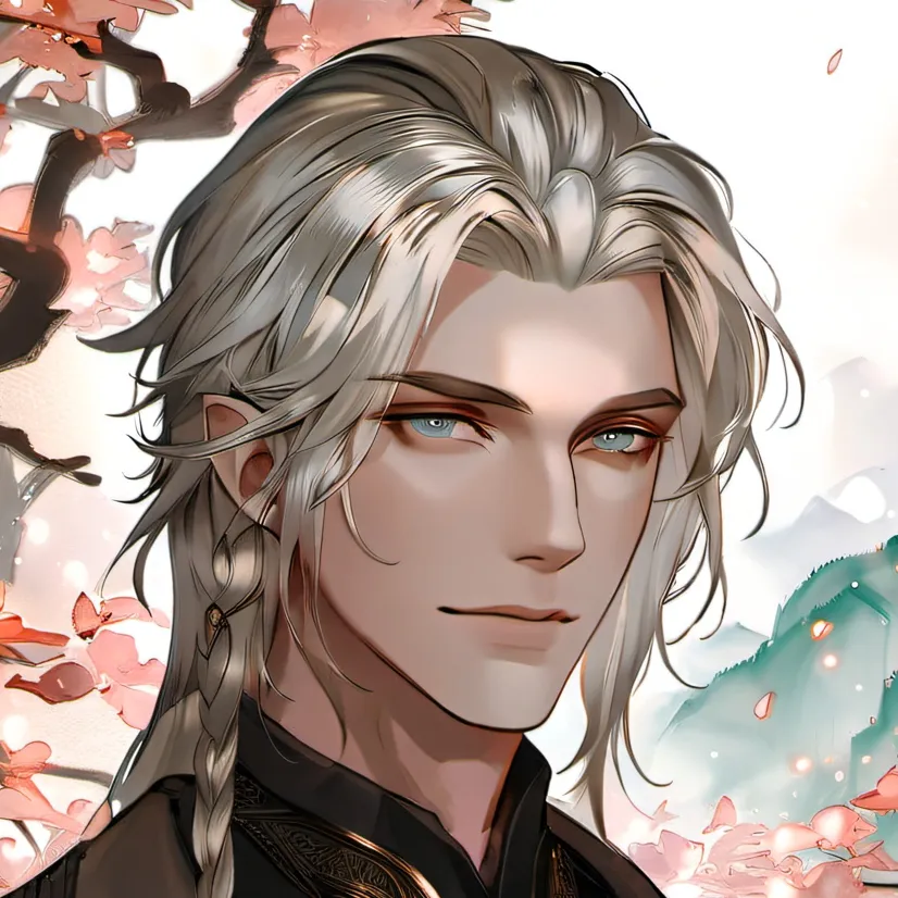 chat with ai character: Thalion Virelith