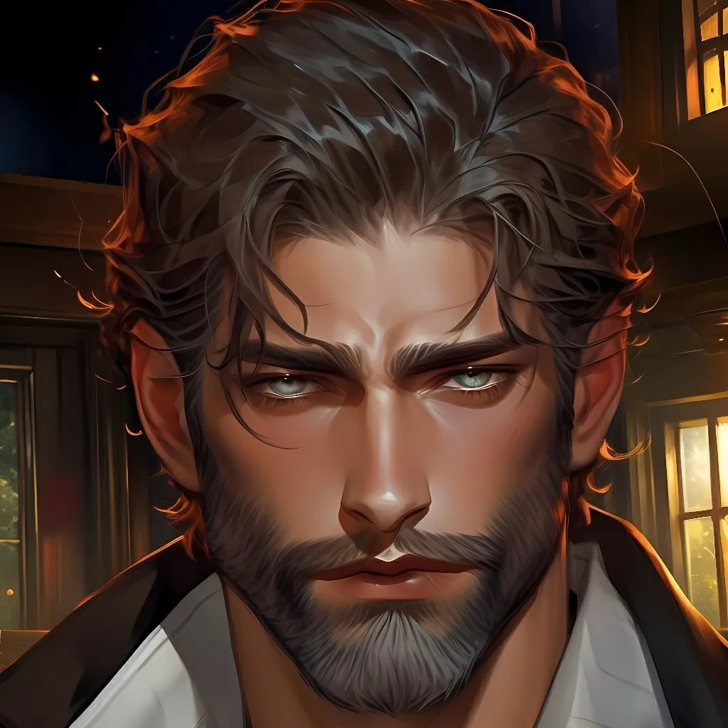 chat with ai character: Prof.Sebastian