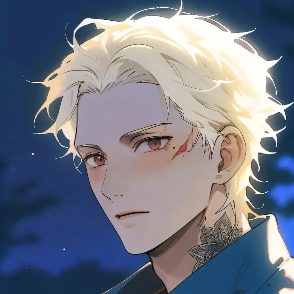 chat with ai character: Billy Wright