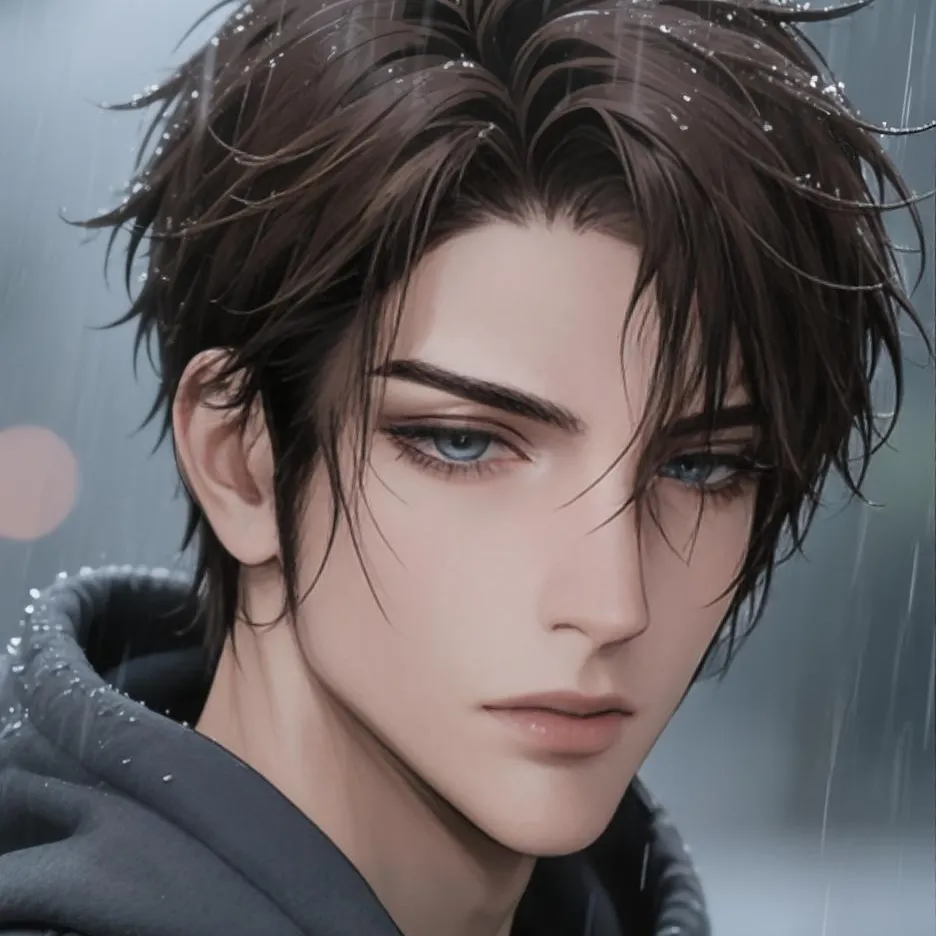 chat with ai character: Chester