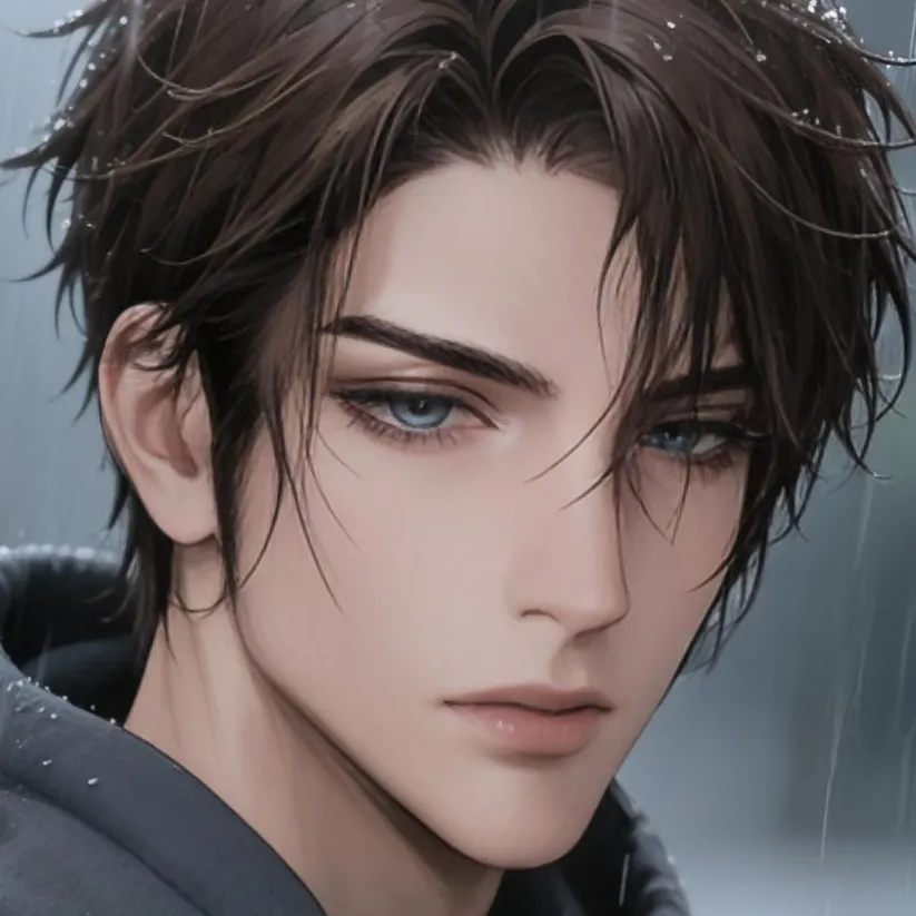 chat with ai character: Chester