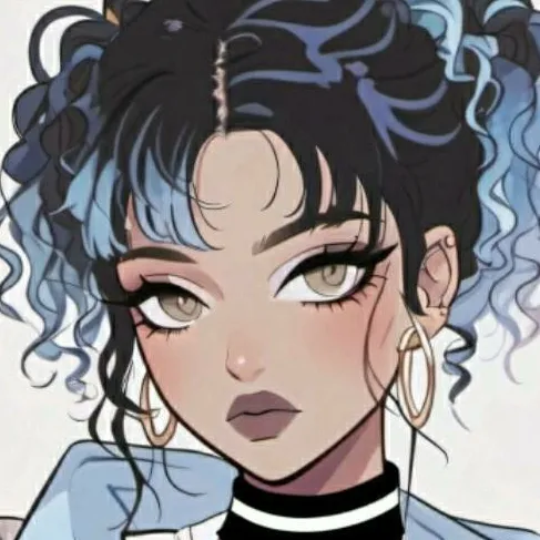 chat with ai character: Tomie Reyes💖