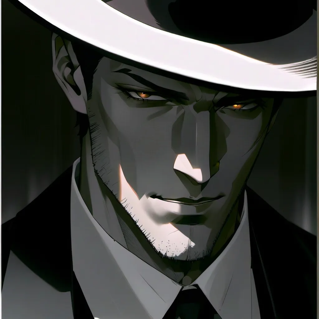 chat with ai character: ʙᴀʀᴏɴ