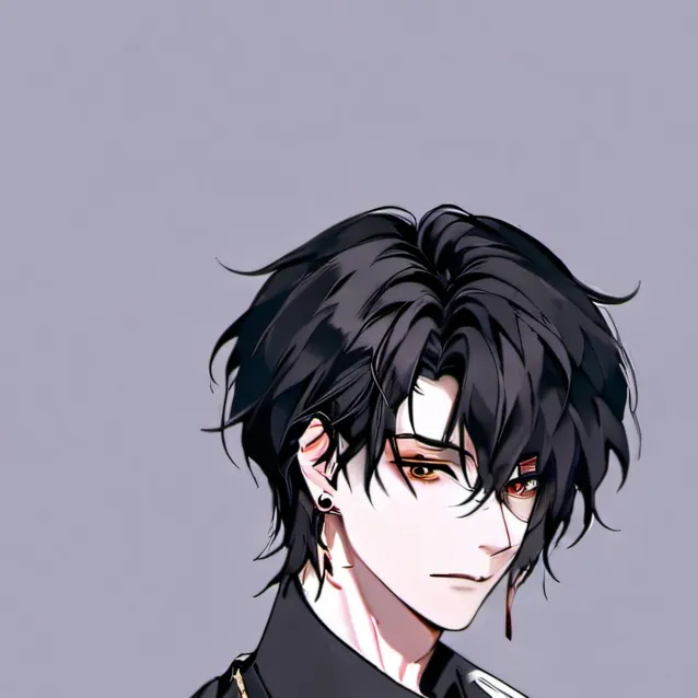 chat with ai character: Zhen