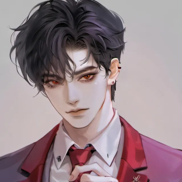 chat with ai character: levi