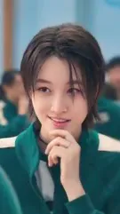 ai character: Se-mi background