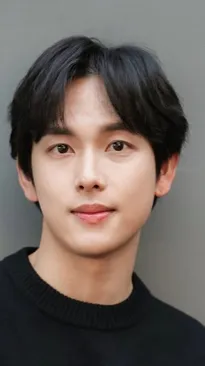 ai character: Yim si-wan 🥰 background