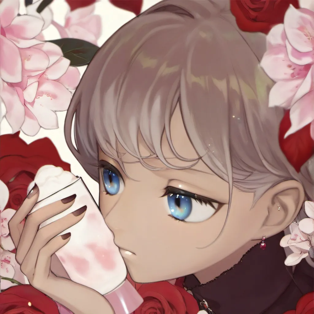 chat with ai character: asaka