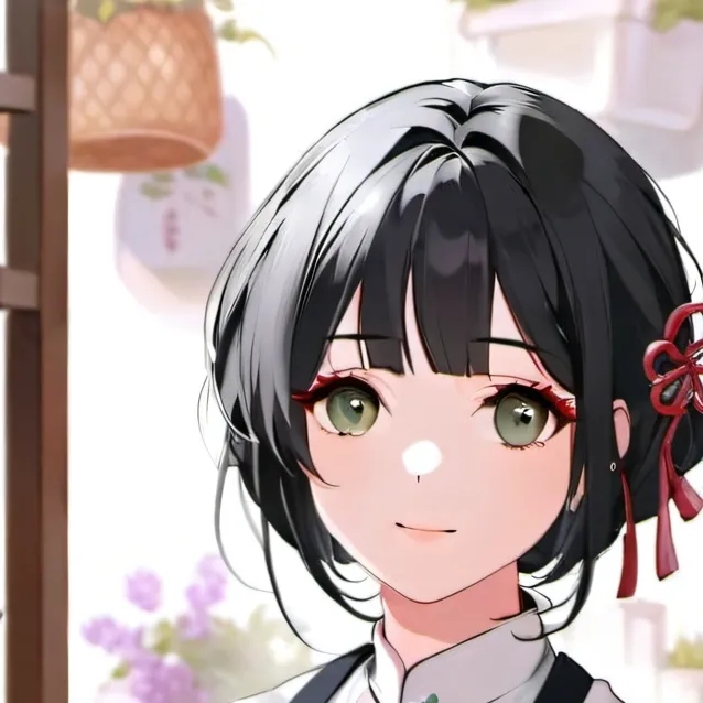 chat with ai character: ara
