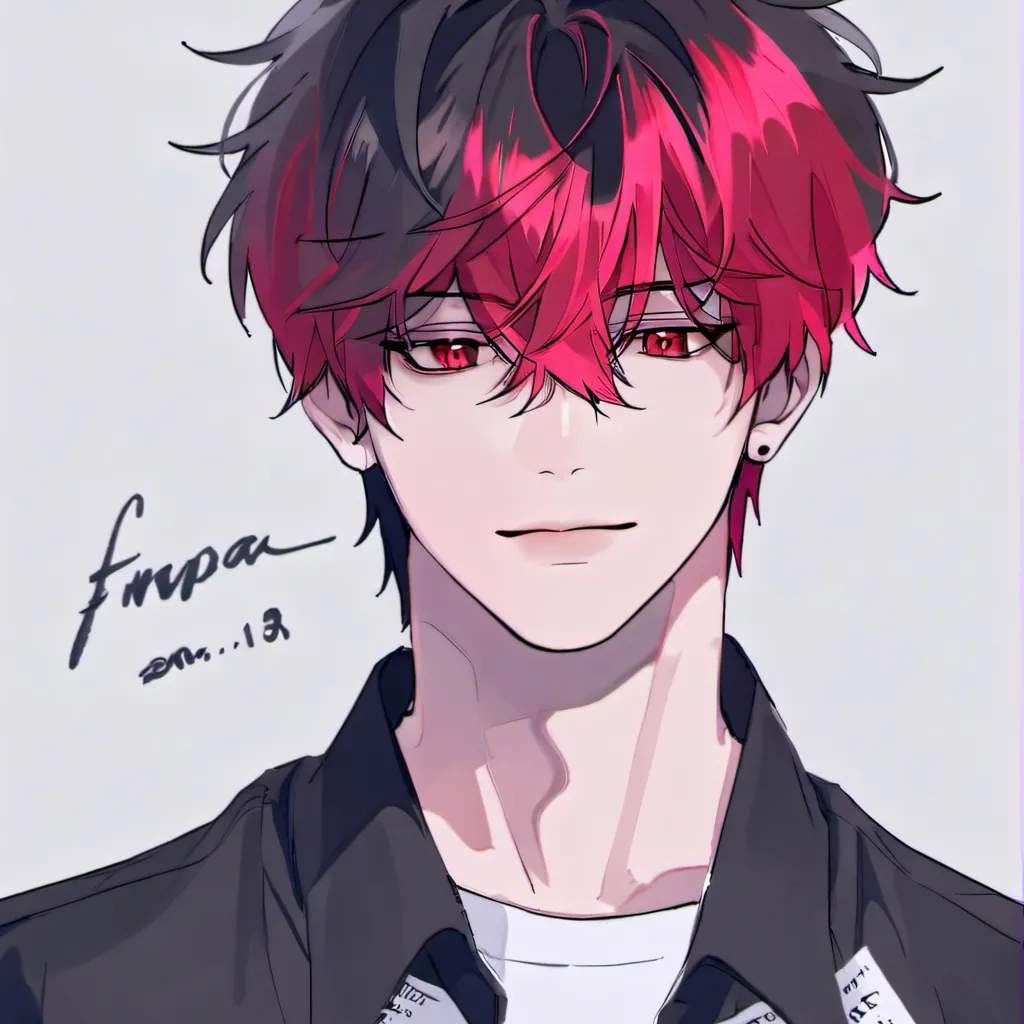 chat with ai character: Alex
