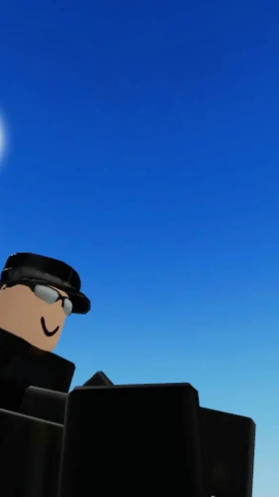ai character: Medic (Isle) background