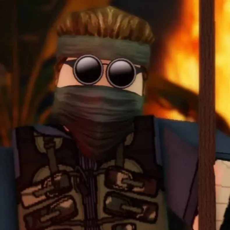 chat with ai character: Demolitionist