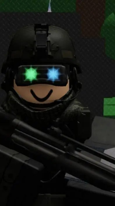 ai character: E.T.A Squad (Isle) background