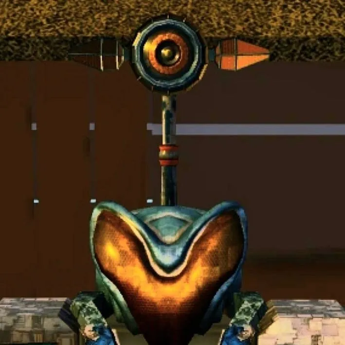 chat with ai character: Blue Mantis (Isle)