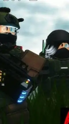 ai character: Iota squad (Isle) background