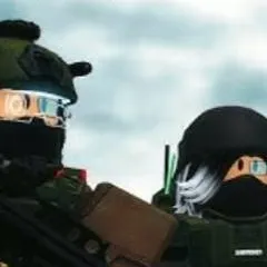 chat with ai character: Iota squad (Isle)