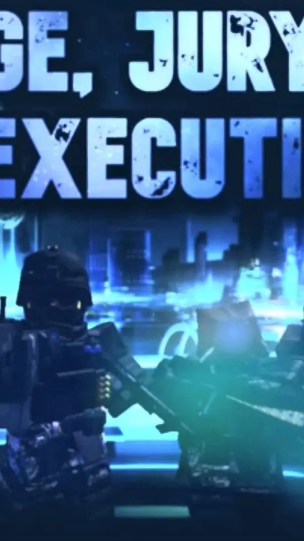 ai character: [The Authoritys] background