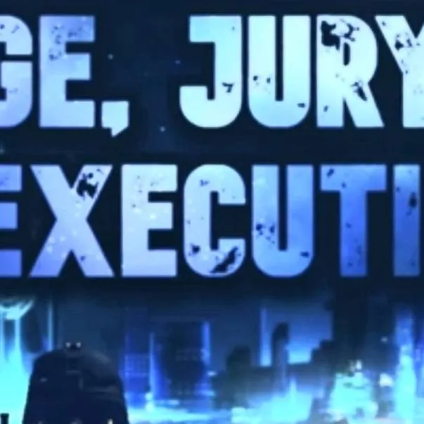 chat with ai character: [The Authoritys]