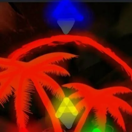 chat with ai character: Isle (Roblox)