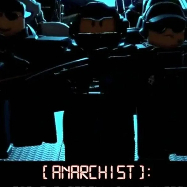 chat with ai character: [The Rebellion...]