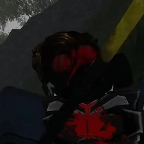 chat with ai character: Blitzer (Isle)