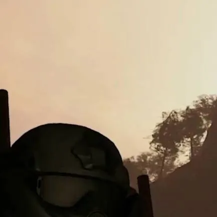 chat with ai character: Fragger (Isle)