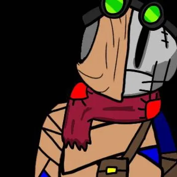 chat with ai character: Survivor jake