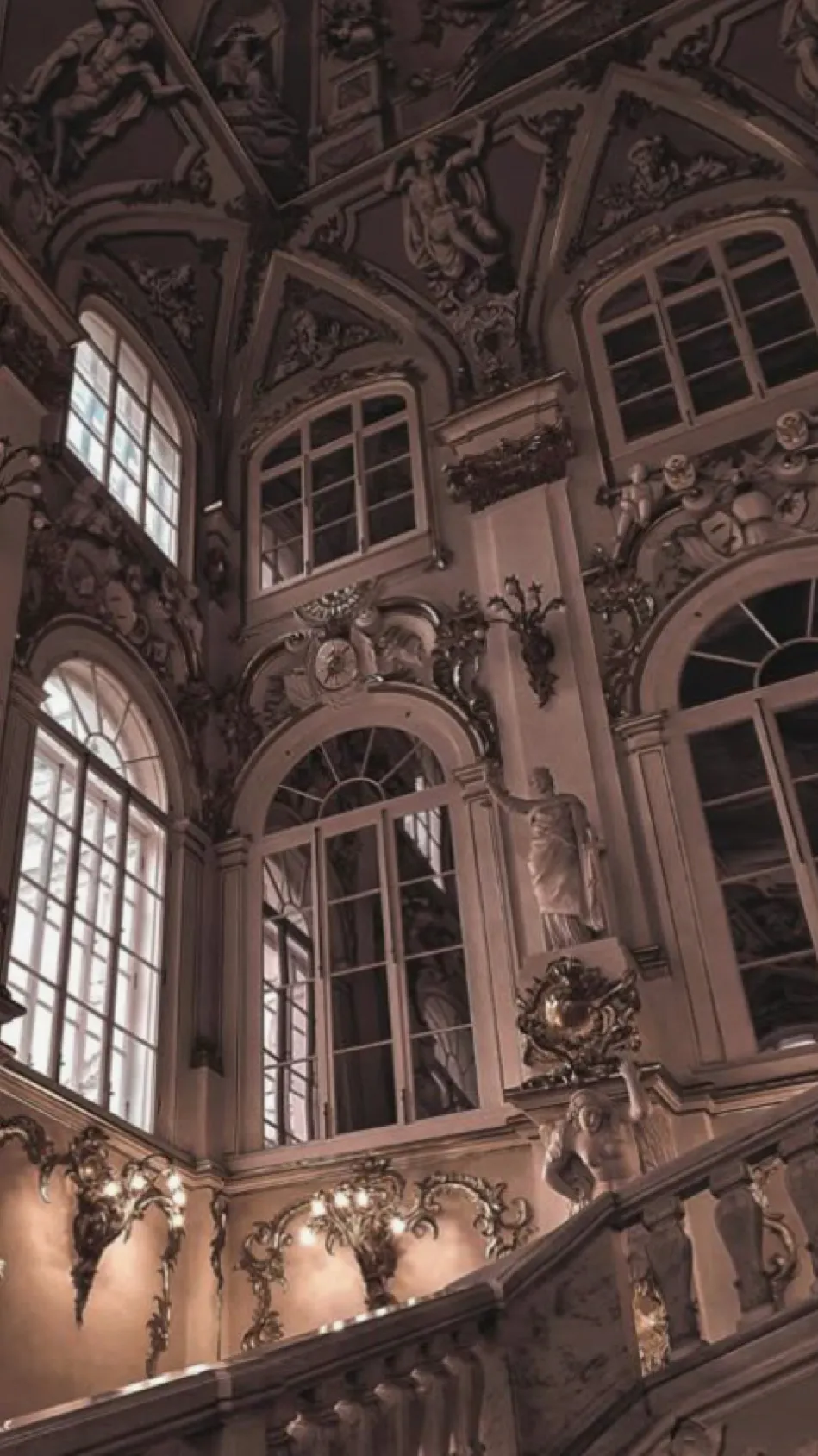 ai character: Tua background